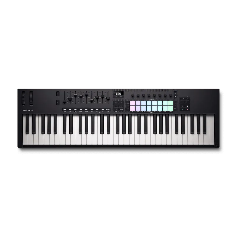 Novation Launchkey 61 MK4 Jetzt Bestellen